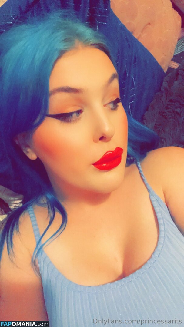 PrincessaritsVIP / princessarits Nu OnlyFans  Photo fuitée #132