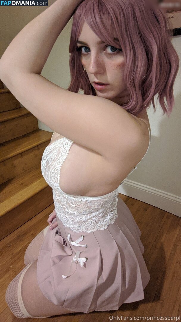 PrincessBerpl Nu OnlyFans  Photo fuitée #8