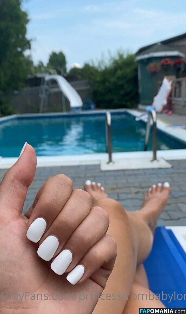 princessfrombabylon Nu OnlyFans  Photo fuitée #4