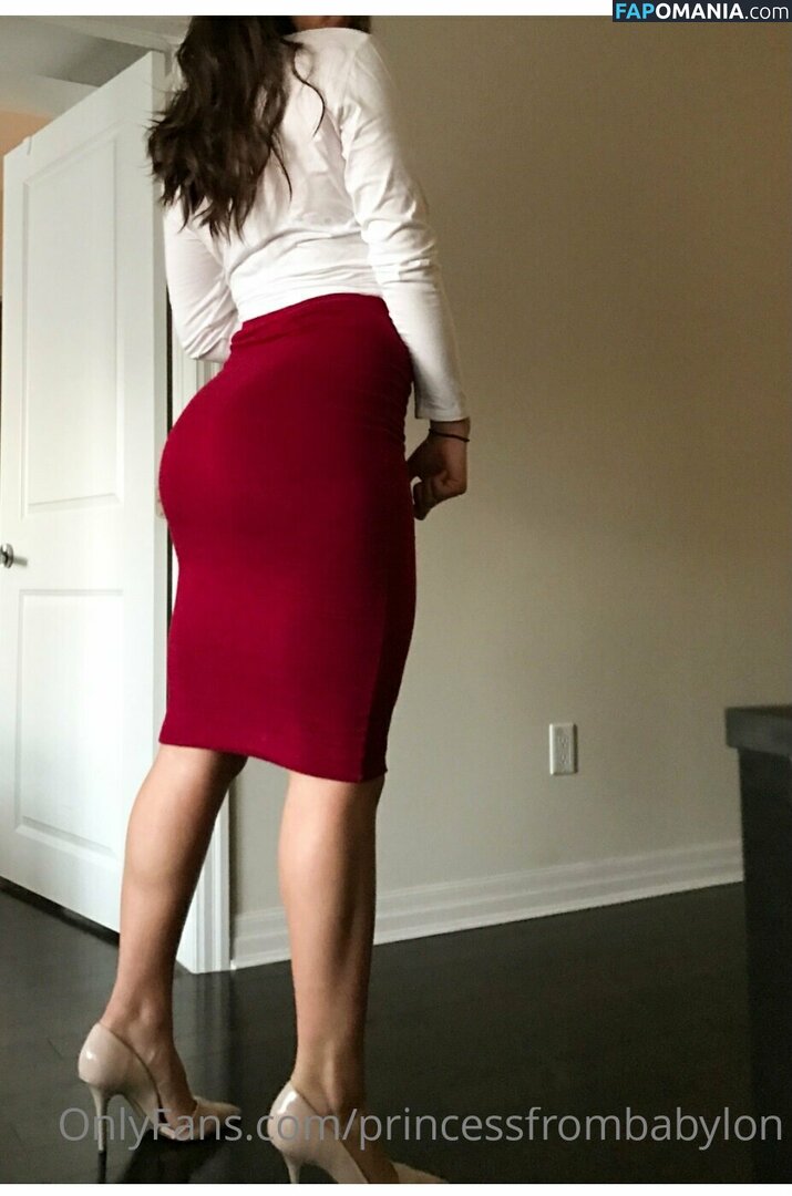 princessfrombabylon Nu OnlyFans  Photo fuitée #6
