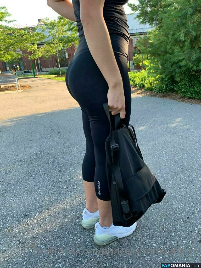 princessfrombabylon Nu OnlyFans  Photo fuitée #15