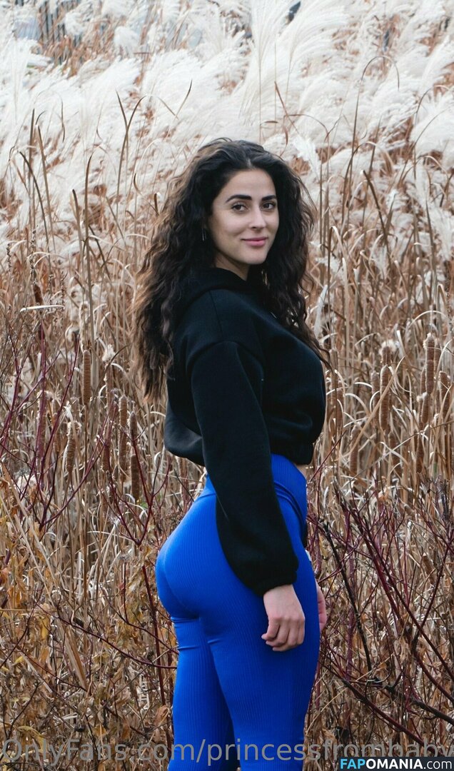 princessfrombabylon Nu OnlyFans  Photo fuitée #25