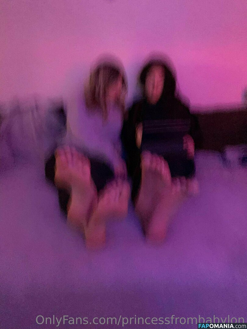 princessfrombabylon Nu OnlyFans  Photo fuitée #27
