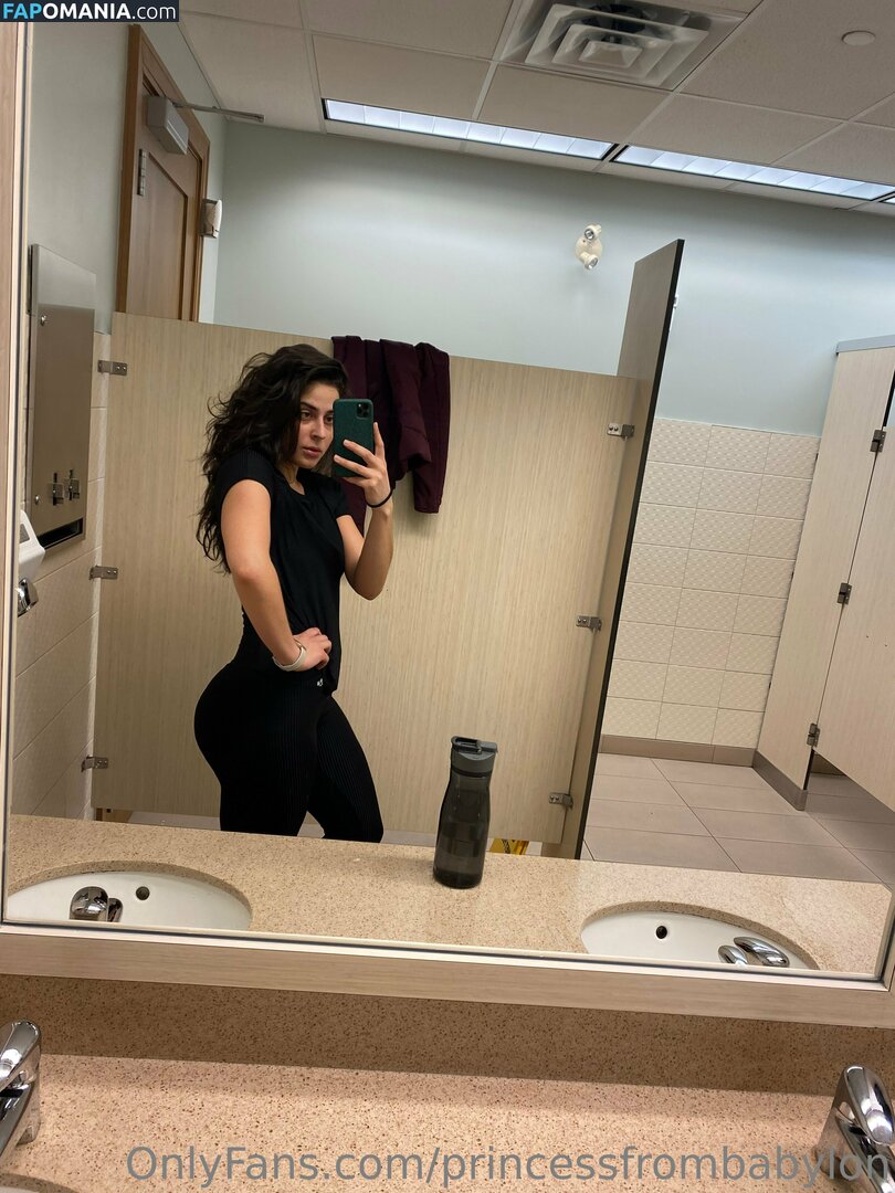 princessfrombabylon Nu OnlyFans  Photo fuitée #31