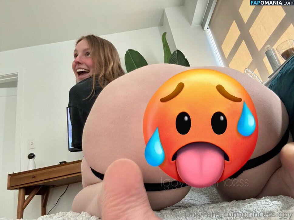 Princessiggy Nu OnlyFans  Photo fuitée #62