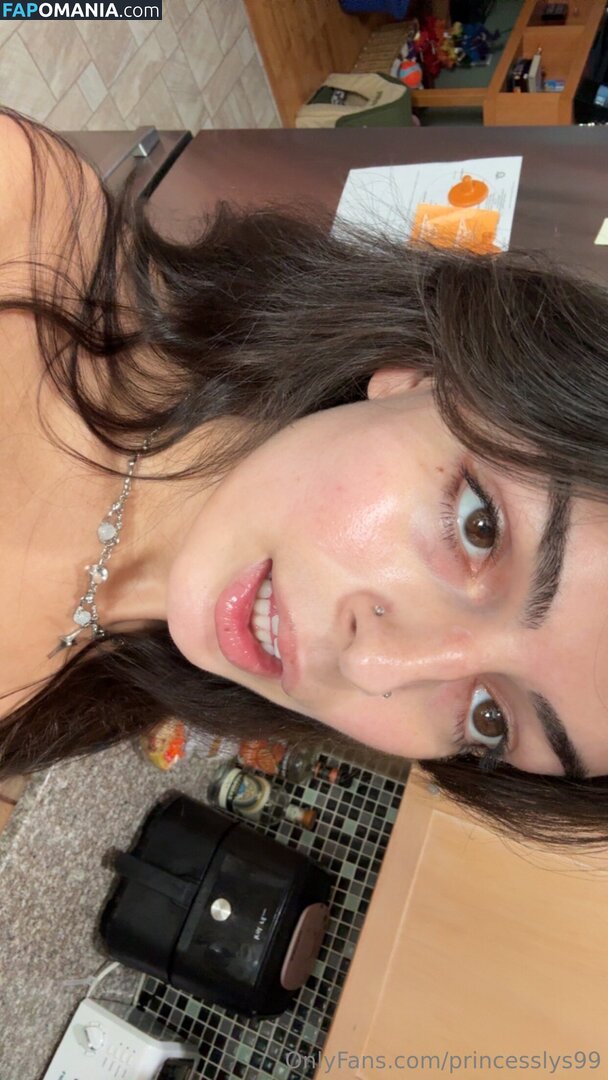 princesslys99 / princesslyss99 Nu OnlyFans  Photo fuitée #1