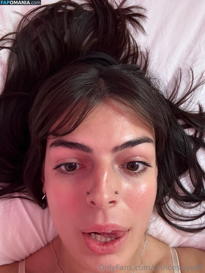 princesslys99 / princesslyss99 Nu OnlyFans  Photo fuitée #12