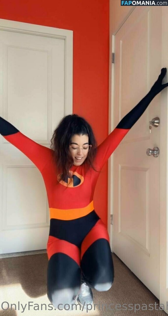 princesspastah Nu OnlyFans  Photo fuitée #16