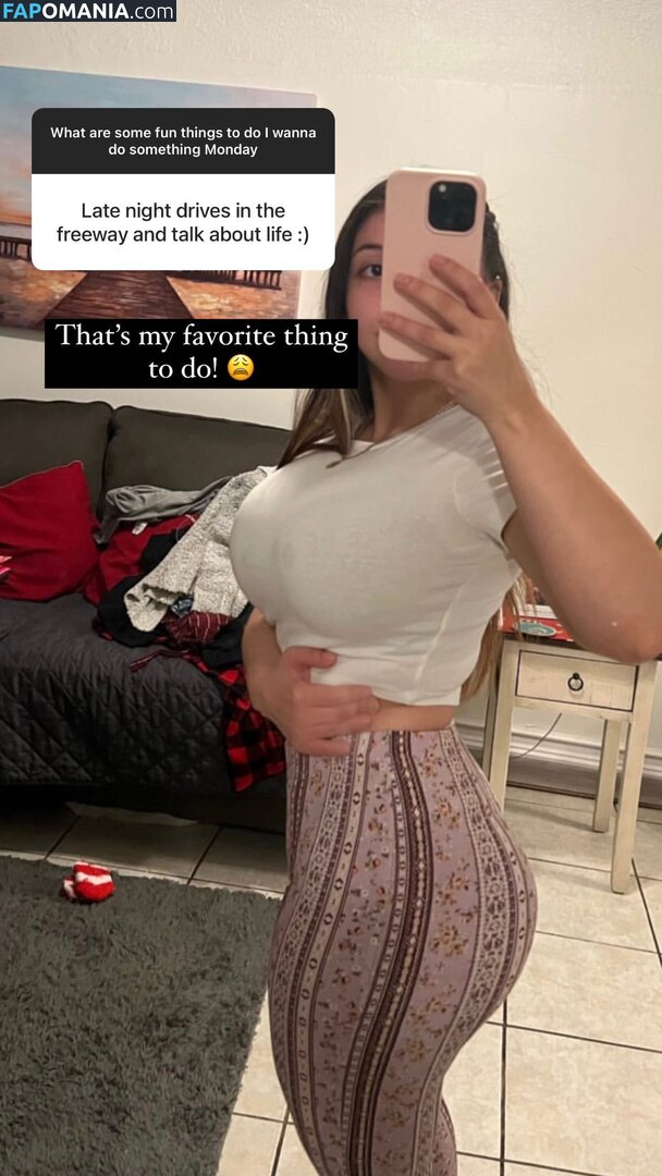 babyemilyver / princessemily / princesssaaemily Nu OnlyFans  Photo fuitée #3