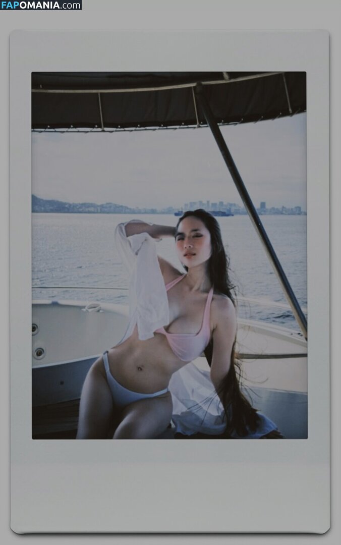 Priscila Ju / priscilaa.ju / priscilaju_ Nu OnlyFans  Photo fuitée #9