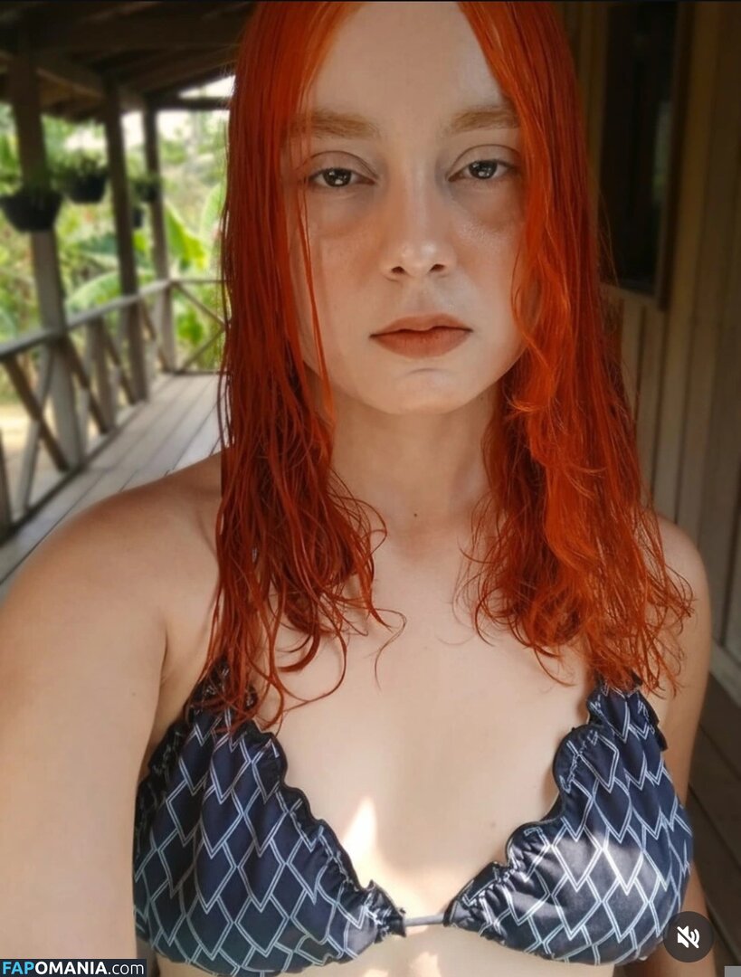 Priscila Sales / priscila_fierce Nu OnlyFans  Photo fuitée #4