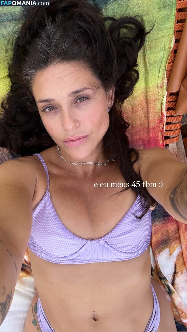 Priscila Sol / prisol Nu OnlyFans  Photo fuitée #2