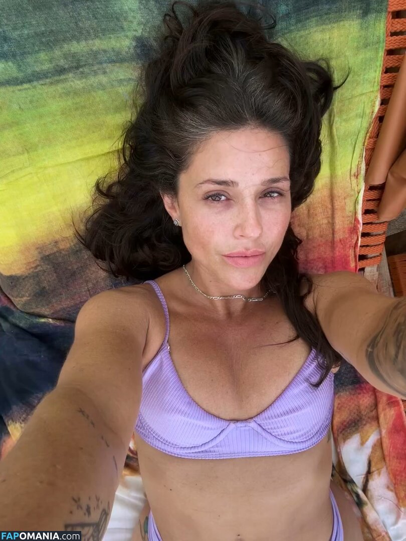 Priscila Sol / prisol Nu OnlyFans  Photo fuitée #3