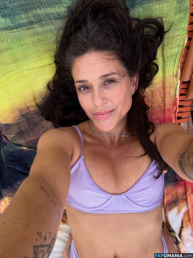 Priscila Sol / prisol Nu OnlyFans  Photo fuitée #4