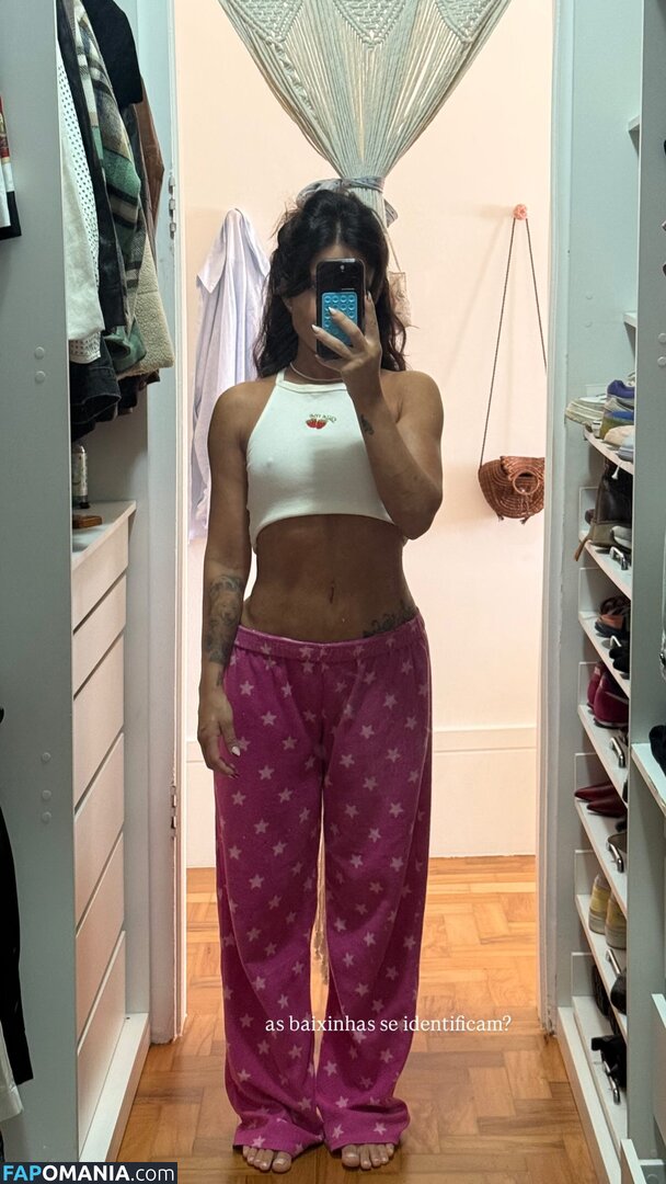 Priscila Sol / prisol Nu OnlyFans  Photo fuitée #5