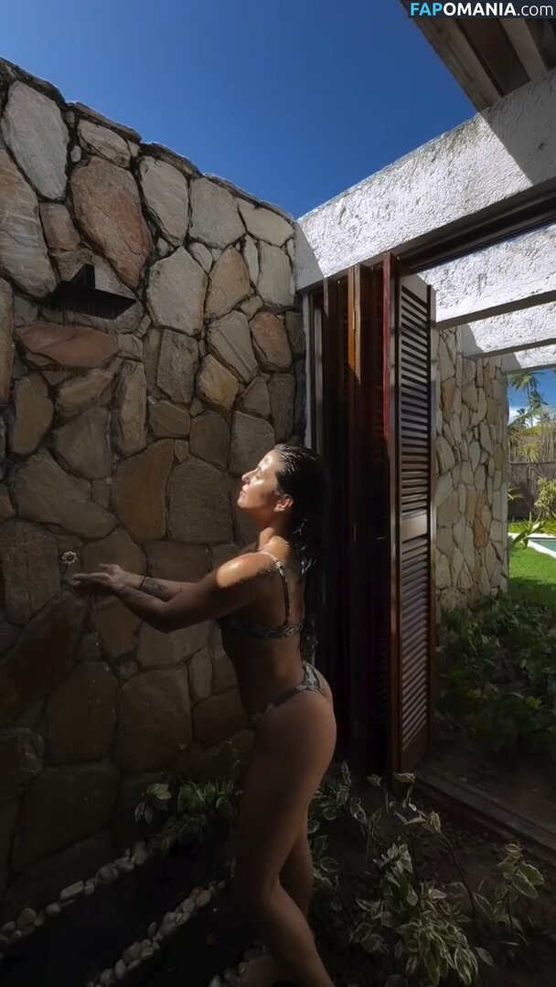Priscila Sol / prisol Nu OnlyFans  Photo fuitée #10