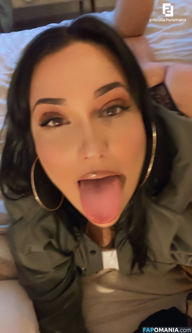 Priscilla Huisman / priscilla.huismanx Nu OnlyFans  Photo fuitée #15