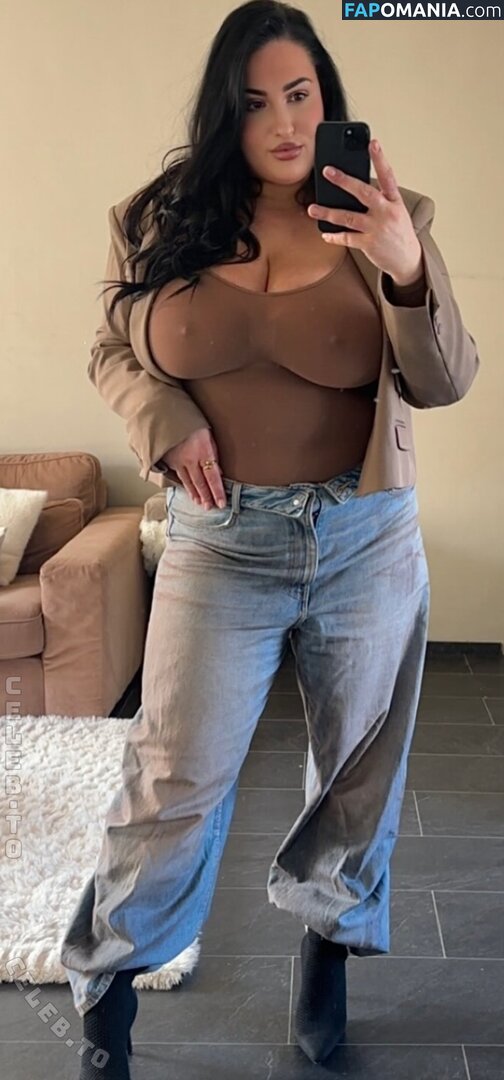 Priscilla Huisman / priscilla.huismanx Nu OnlyFans  Photo fuitée #20