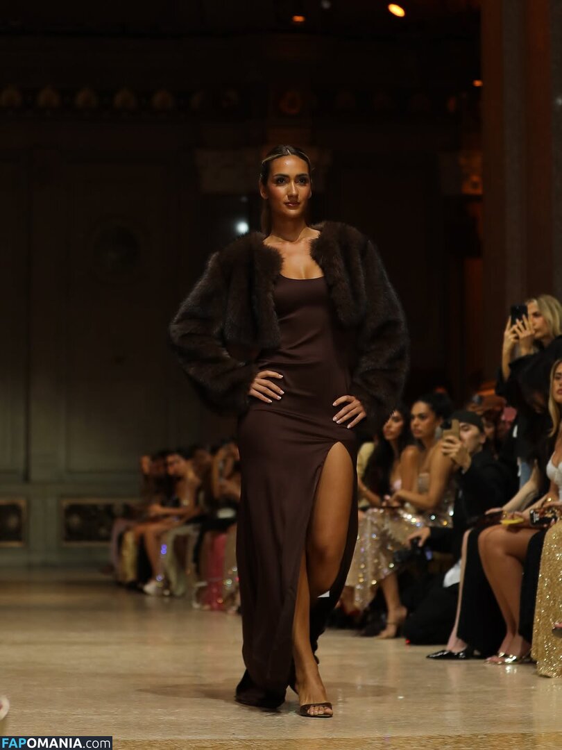 Priscilla Ricart / priricart Nu OnlyFans  Photo fuitée #1041