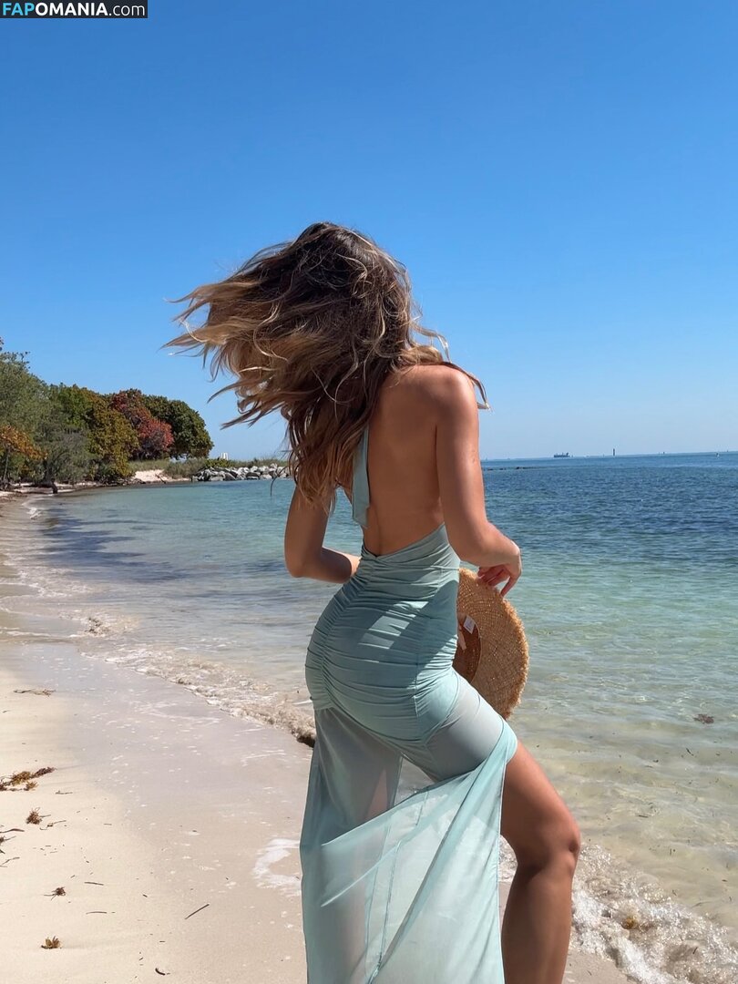 Priscilla Ricart / priricart Nu OnlyFans  Photo fuitée #1051