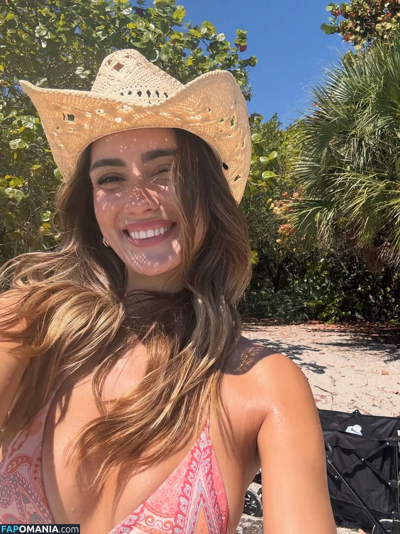 Priscilla Ricart / priricart Nu OnlyFans  Photo fuitée #1053