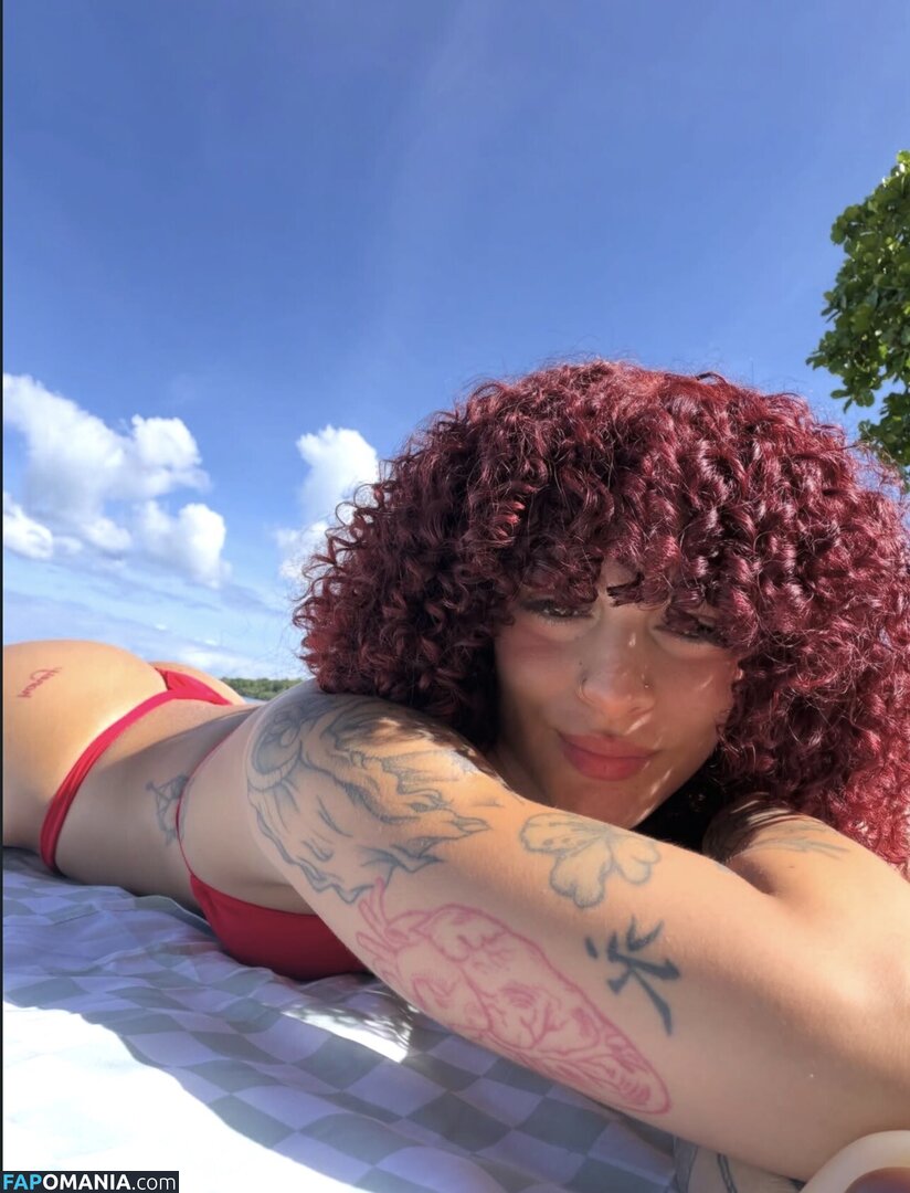 priscillastacio Nu OnlyFans  Photo fuitée #1