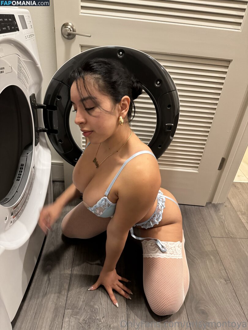 Prisy Montoya / prisymontoya Nu OnlyFans  Photo fuitée #1