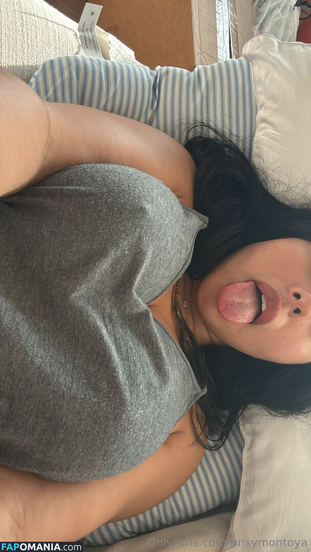 Prisy Montoya / prisymontoya Nu OnlyFans  Photo fuitée #33