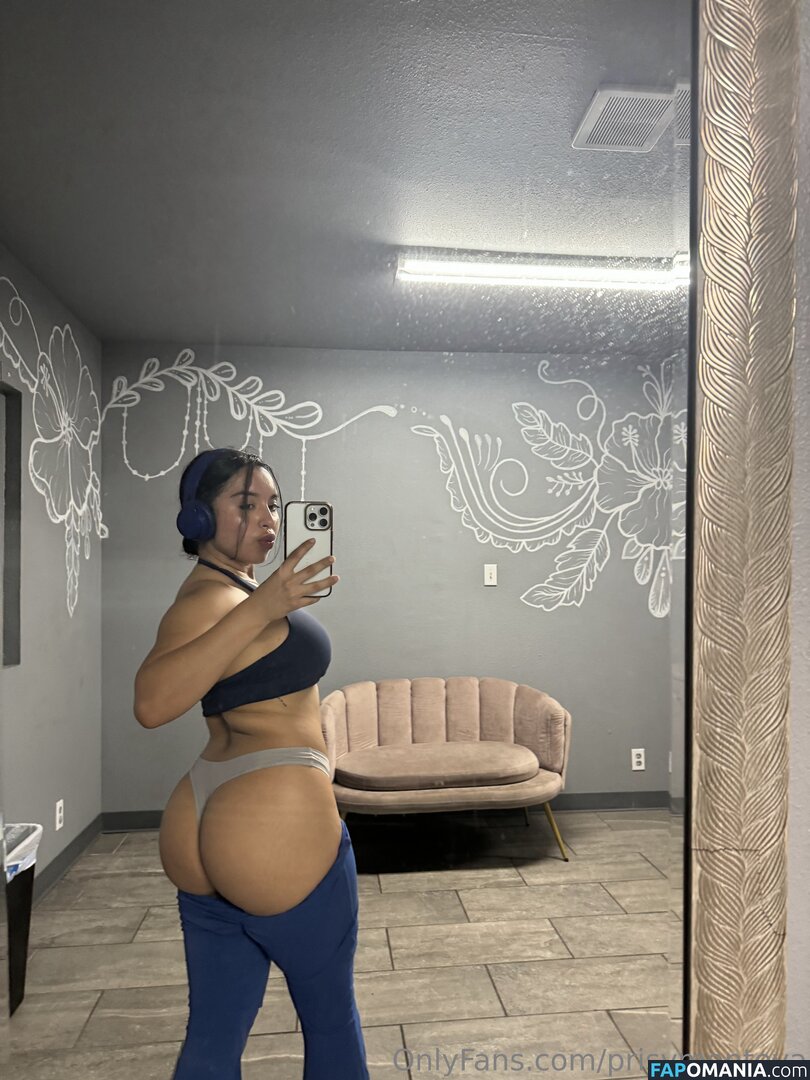 Prisy Montoya / prisymontoya Nu OnlyFans  Photo fuitée #48