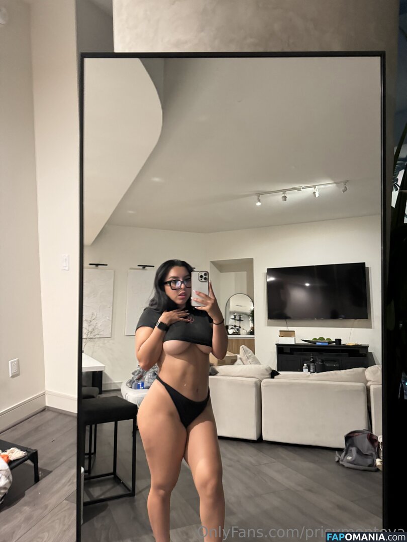Prisy Montoya / prisymontoya Nu OnlyFans  Photo fuitée #65