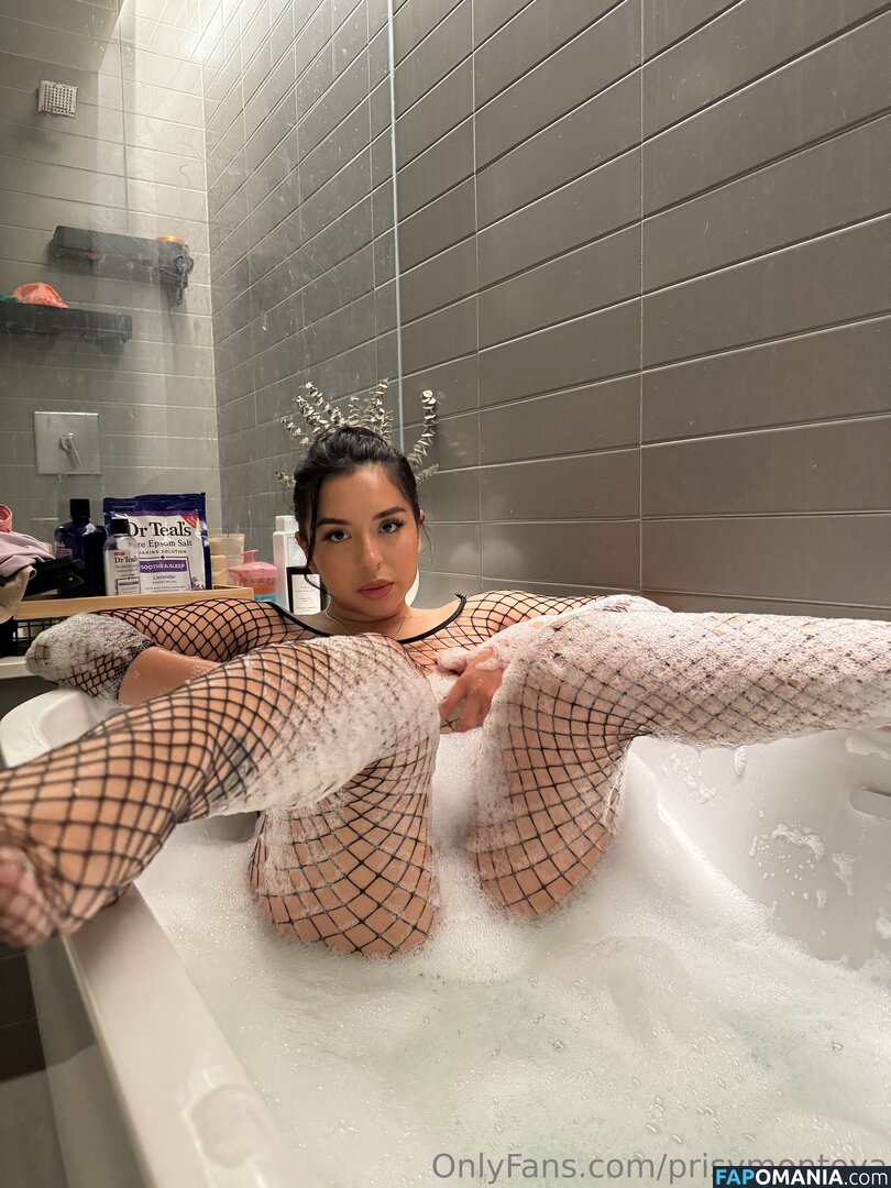 Prisy Montoya / prisymontoya Nu OnlyFans  Photo fuitée #88
