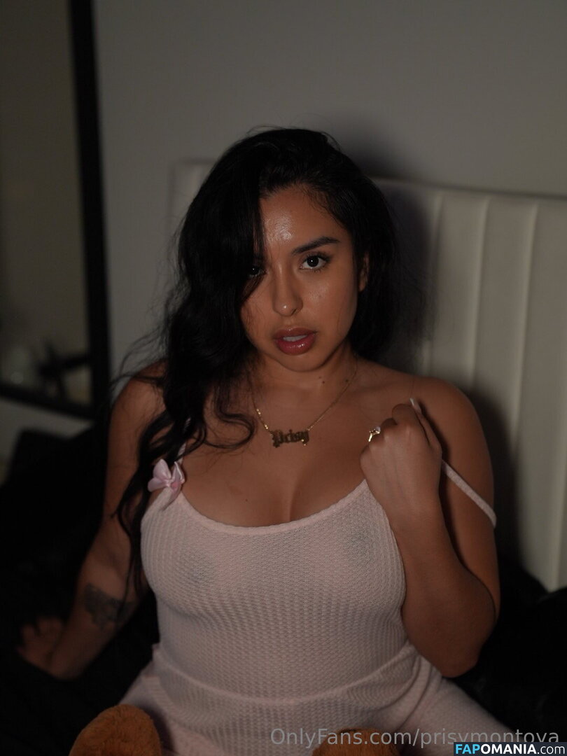 Prisy Montoya / prisymontoya Nu OnlyFans  Photo fuitée #115
