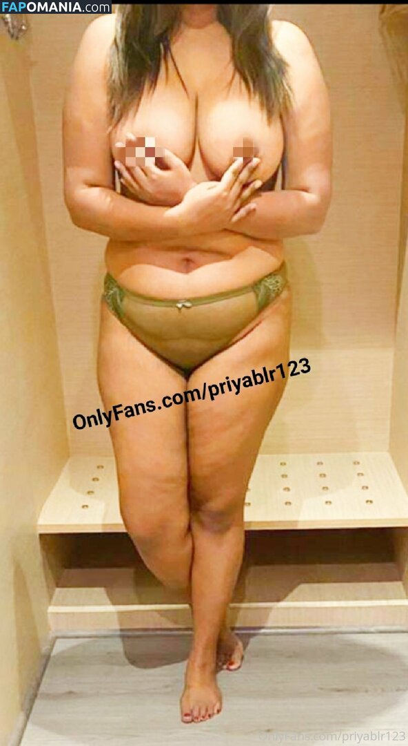 PriyaIndian2 / priyablr123 / priyatakur123 Nu OnlyFans  Photo fuitée #35