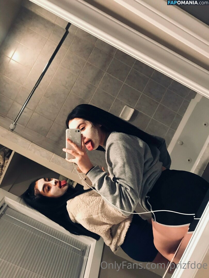 Prizfdoe Nu OnlyFans  Photo fuitée #15