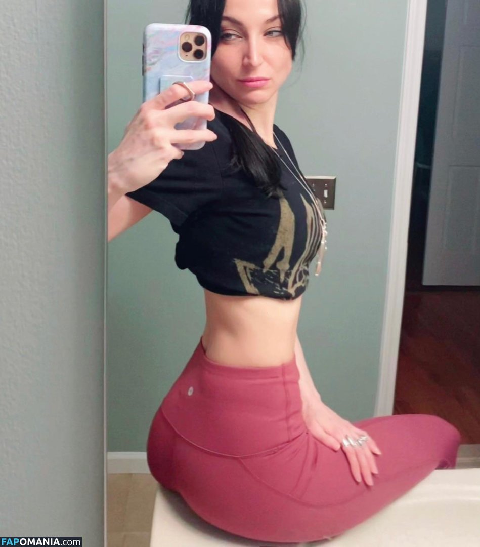Promises-And-Potions Nu OnlyFans  Photo fuitée #29
