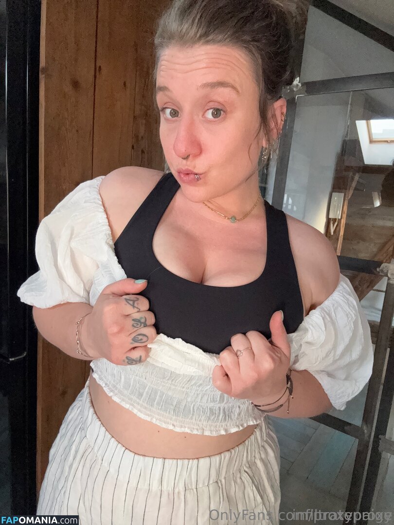 byproximusmaximus / proxypaige Nu OnlyFans  Photo fuitée #115