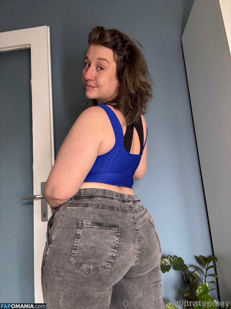 byproximusmaximus / proxypaige Nu OnlyFans  Photo fuitée #122