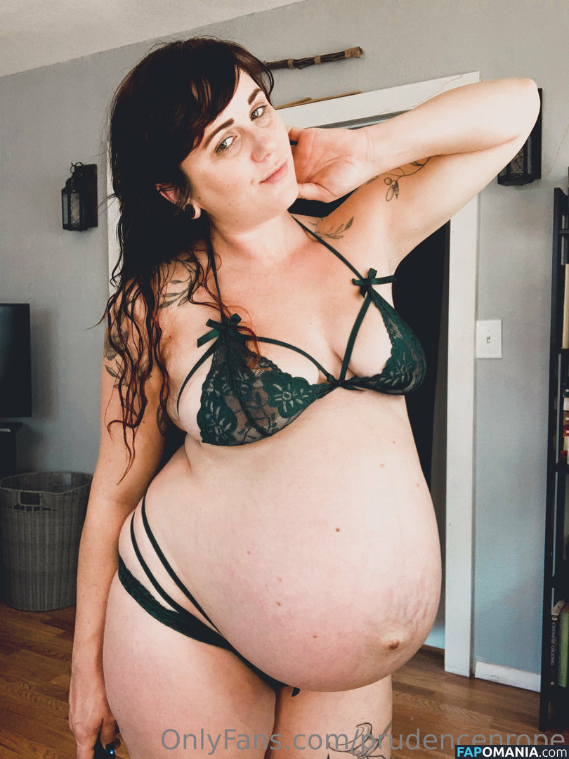 prudencenrope / prudenence Nu OnlyFans  Photo fuitée #28