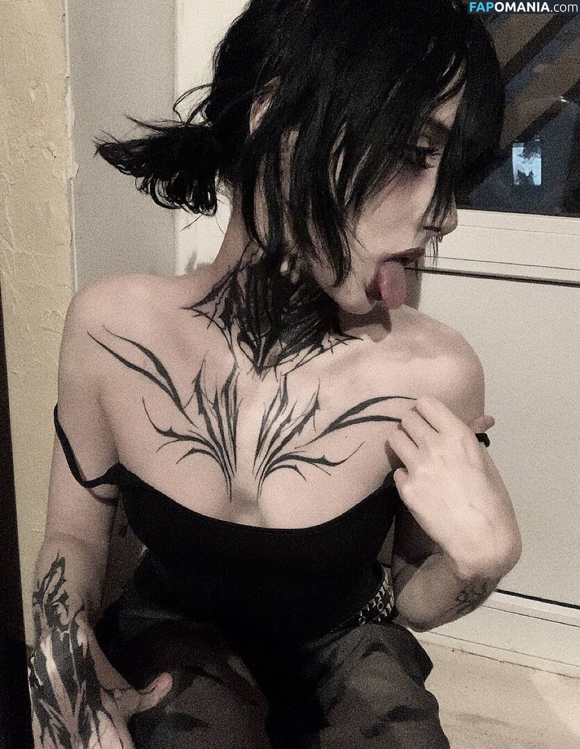 Psuxos / psux0s / психоз Nu OnlyFans  Photo fuitée #1