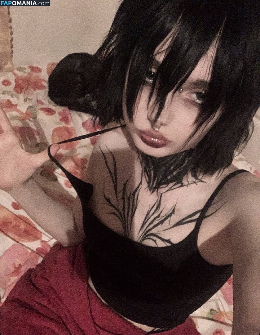 Psuxos / psux0s / психоз Nu OnlyFans  Photo fuitée #4