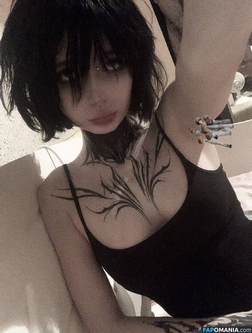 Psuxos / psux0s / психоз Nu OnlyFans  Photo fuitée #6