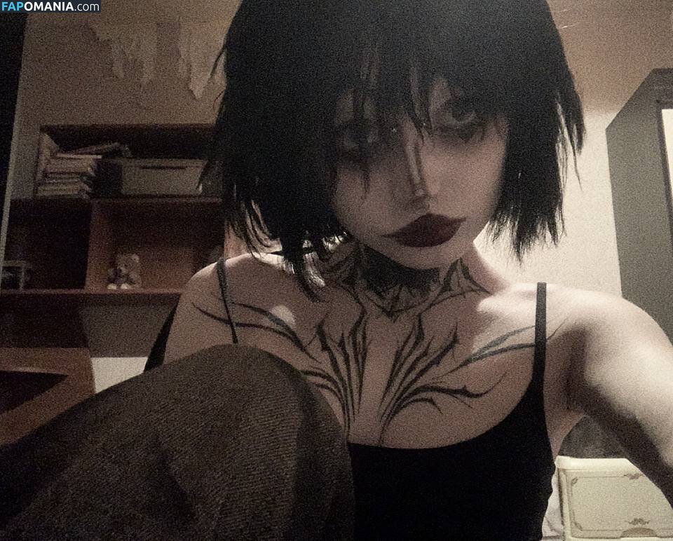Psuxos / psux0s / психоз Nu OnlyFans  Photo fuitée #7