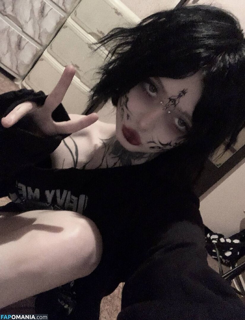 Psuxos / psux0s / психоз Nu OnlyFans  Photo fuitée #8