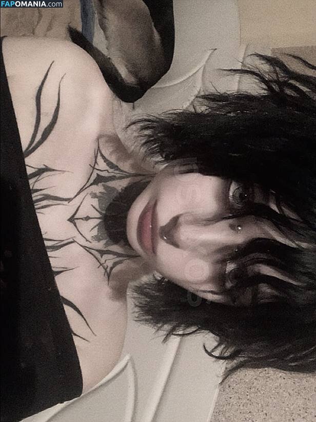 Psuxos / psux0s / психоз Nu OnlyFans  Photo fuitée #13