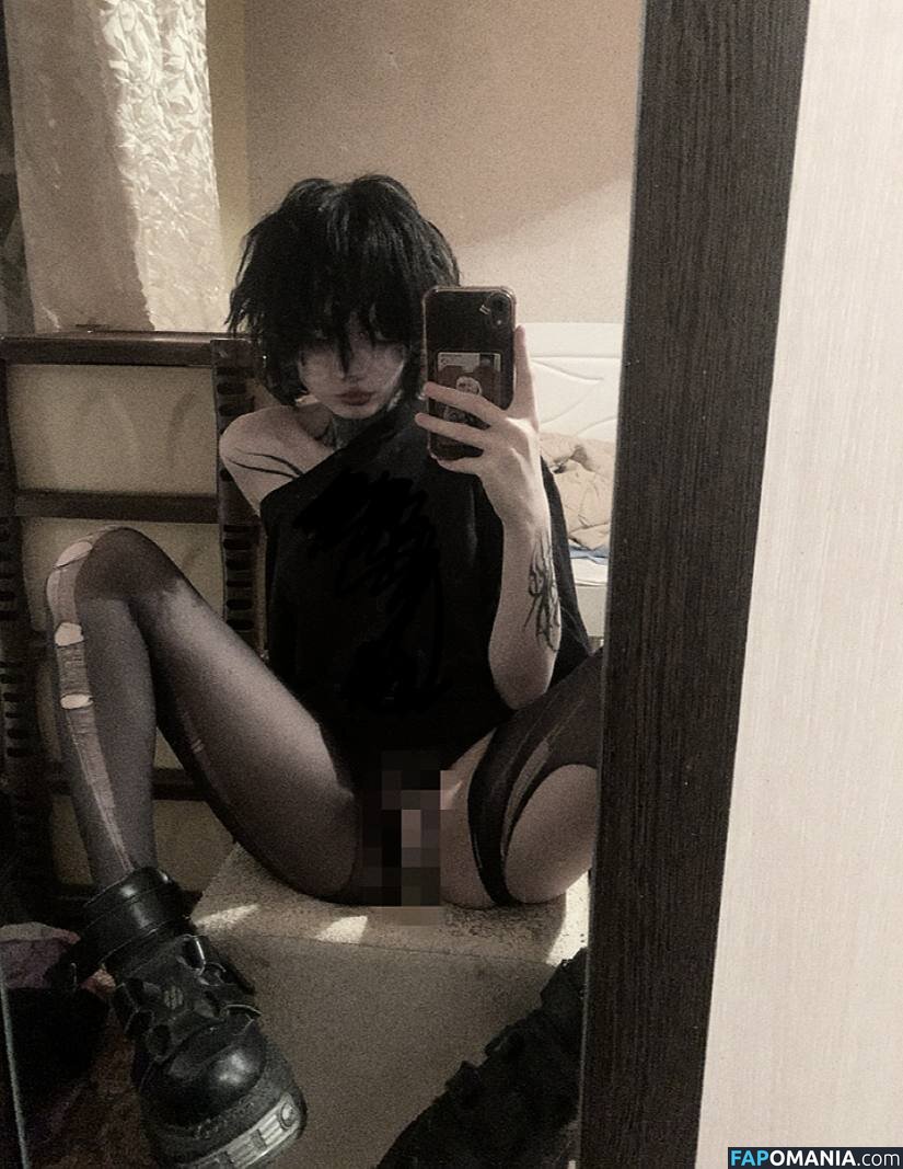 Psuxos / psux0s / психоз Nu OnlyFans  Photo fuitée #14