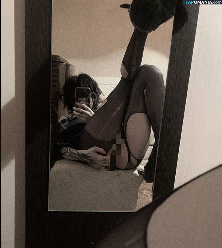 Psuxos / psux0s / психоз Nu OnlyFans  Photo fuitée #15