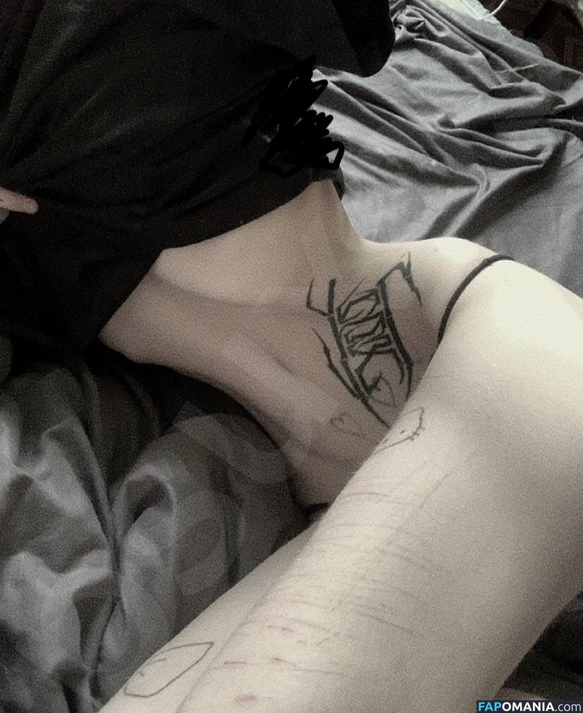 Psuxos / psux0s / психоз Nu OnlyFans  Photo fuitée #17