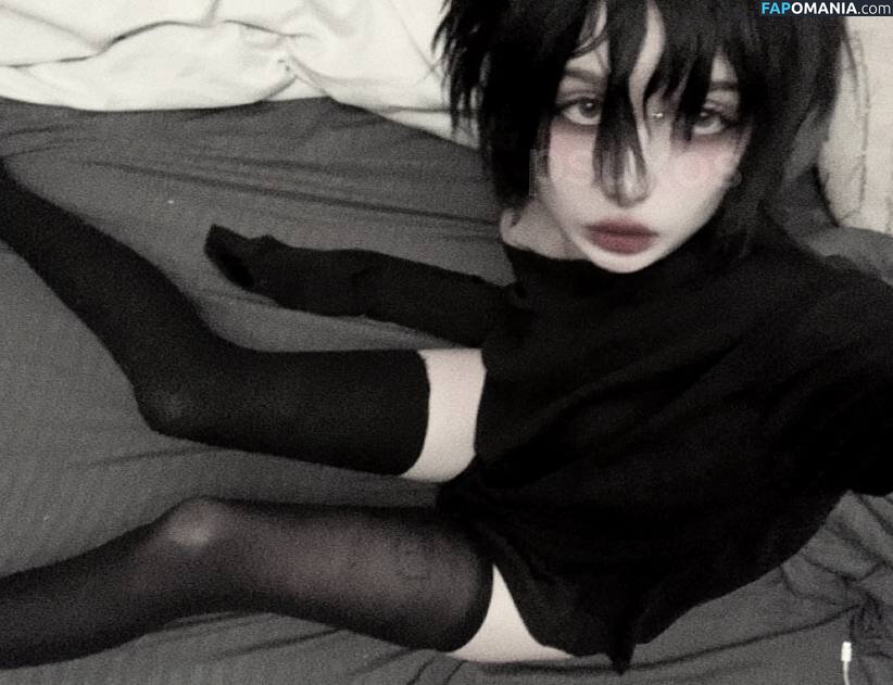 Psuxos / psux0s / психоз Nu OnlyFans  Photo fuitée #19