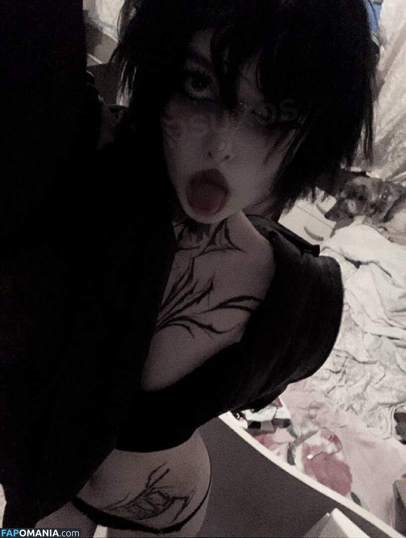 Psuxos / psux0s / психоз Nu OnlyFans  Photo fuitée #20