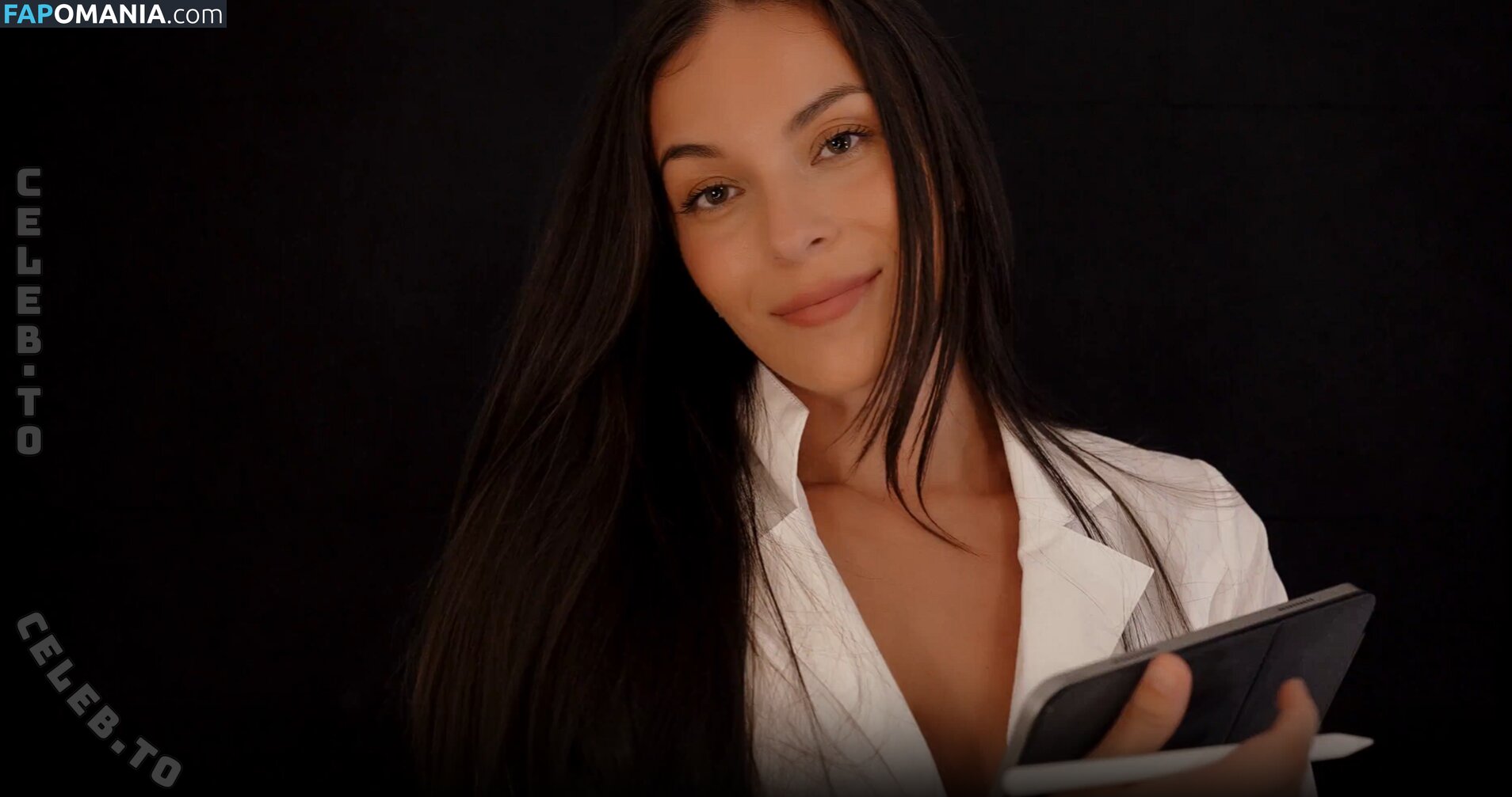 Puffin Asmr / PuffinASMR / puffinn__ Nu OnlyFans  Photo fuitée #1